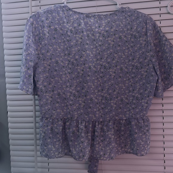 shein blouse - Picture 2 of 2